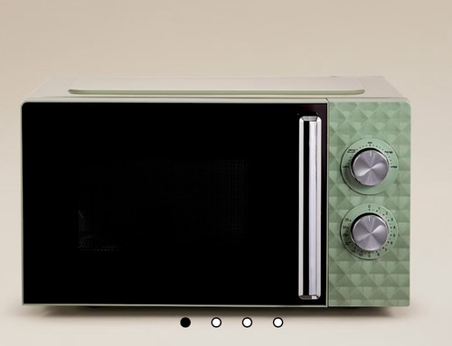 Green 17l diamond texture - 17l,