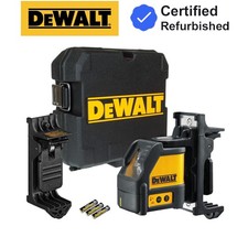 Dewalt DW088K CLL Cross Line