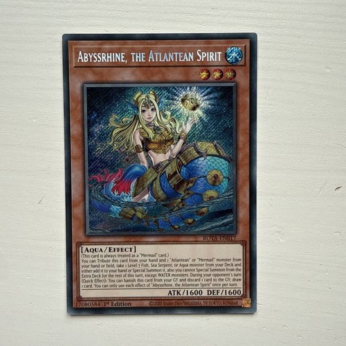 Abyssrhine the - yu-gi-oh, abyssrhine,