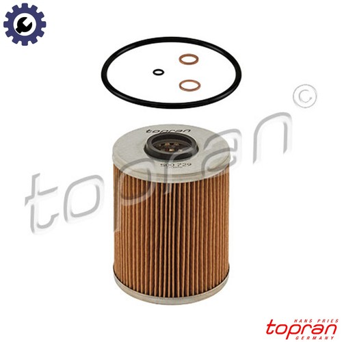 Oil filter 500 729 for - oil,