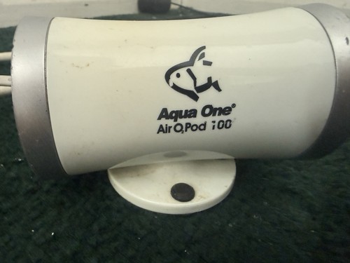 Aqua one air - aqua, 100