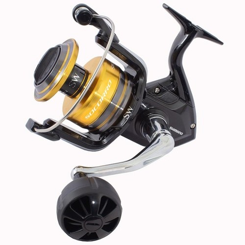 Shimano socorro sw10000 - shimano,
