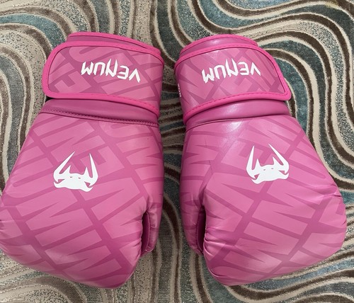8oz ladies boxing martial - 8oz,