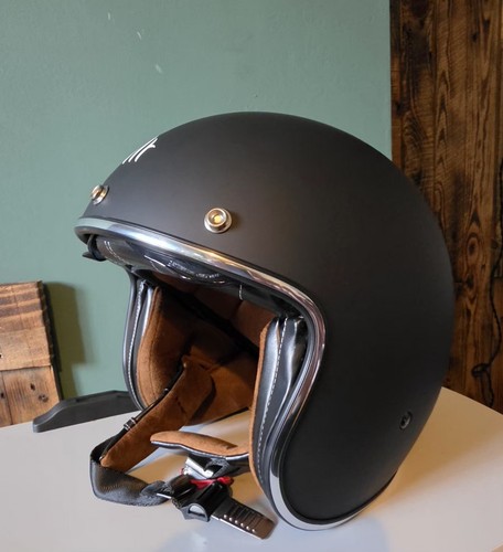 Helmet mans large - mt,