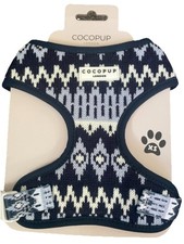Cocopup Chalet Pup Dog Harness