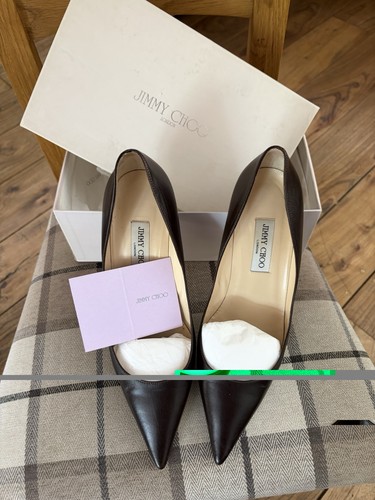 Jimmy choo devon kitten - choo,