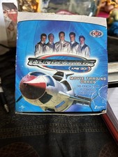 Thunderbirds Argo. Movie  36