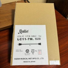 Hammond LESLIE Leslie 11PIN