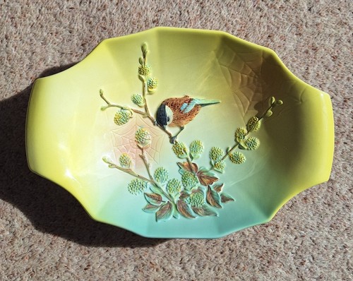 Vintage 1940s beswick ware - vintage,