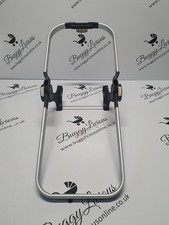D2 002 - Bugaboo Donkey Seat
