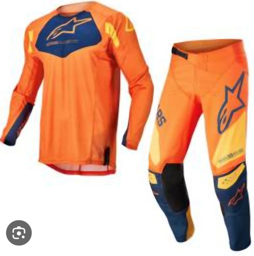 Alpinestars techstar factory - techstar,