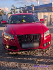 Audi A3 2011 Quattro S Line 2.0 TDI