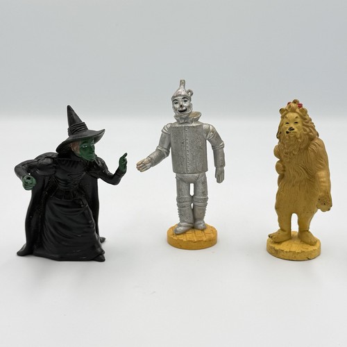 Vintage 1988 wizard - 1988, oz