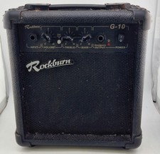 ROCKBURN GUITAR AMPLIFIER