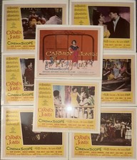 20th Century Fox’s 1954