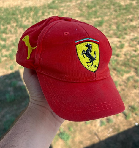 Puma ferrari scuderia scudetto - ferrari,