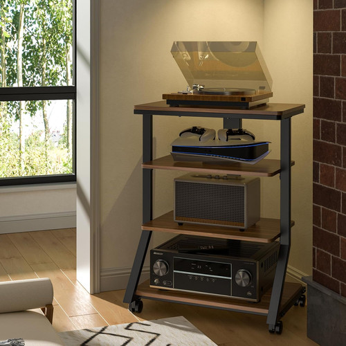 5rcom hifi racks - 5rcom, stands