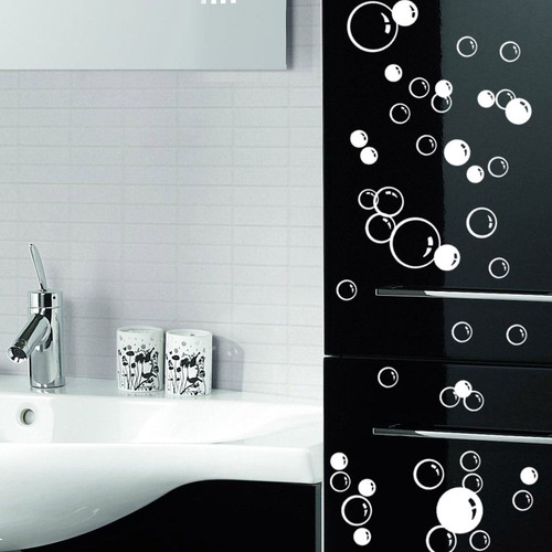 Floating bubble wall - 86,
