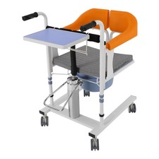 Adjustable Hydraulic Patient