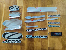 Ozone Paragliding, Kite