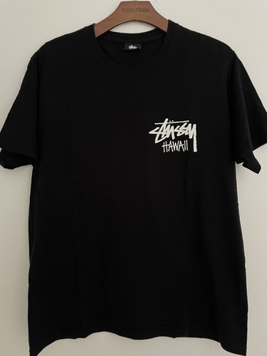 Stussy hawaii exclusive medium - stussy,
