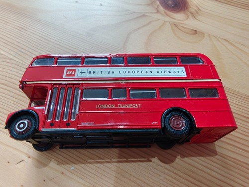 Aec routemaster london - routemaster,