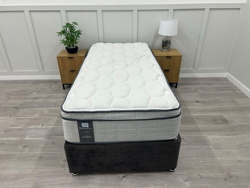 Sealy posturepedic elevate - sealy,