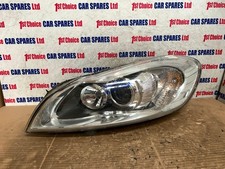 VOLVO C70 D3 SE LUX MK2 FL 542