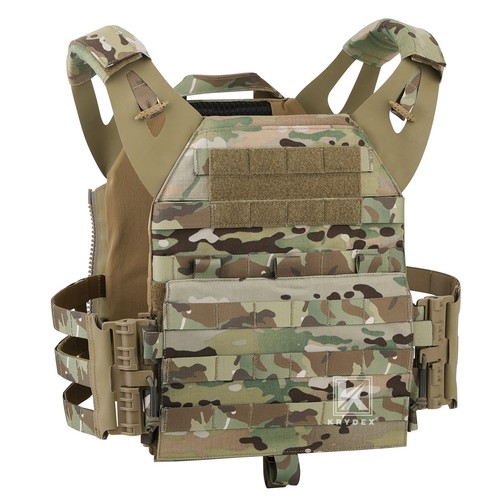Krydex tactical plate - krydex,