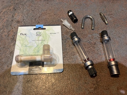 Co2art bazooka flux small - small, co2
