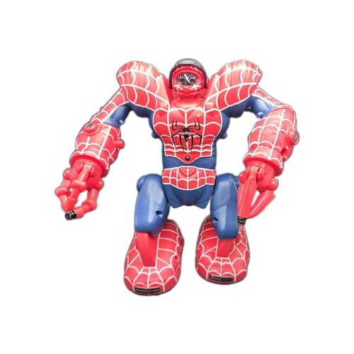 Spider man spidersapien - man,
