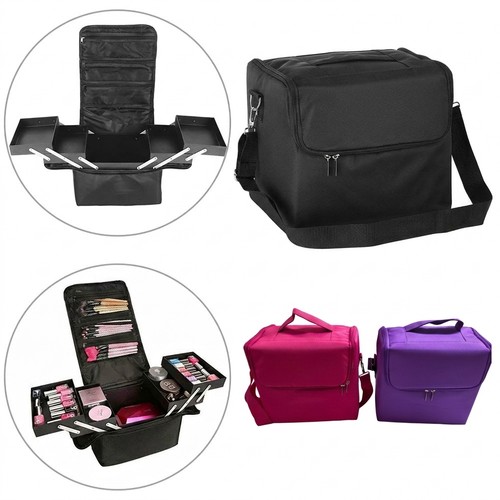 Foldable beauty box extra - foldable,