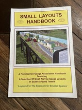 Small Layouts Handbook