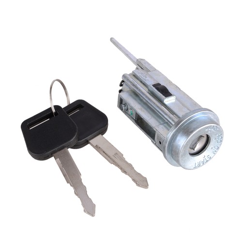 Ignition switch lock cylinder - ignition,