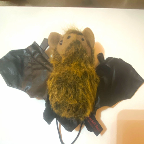 Batman soft touch plush bat - batman,