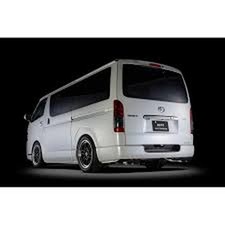 Blitz / NUR-SPEC CUSTOM