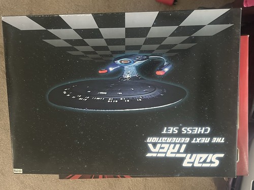 Star trek the next generation - trek,