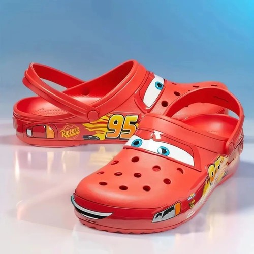 Brand new crocs - new*,