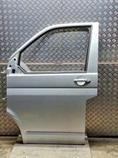 VOLKSWAGEN TRANSPORTER T5