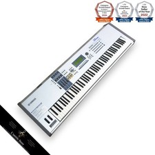Yamaha MOTIF ES8 Pro Synth