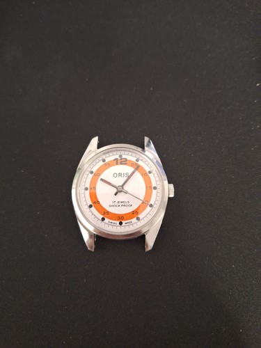 For parts oris - for,