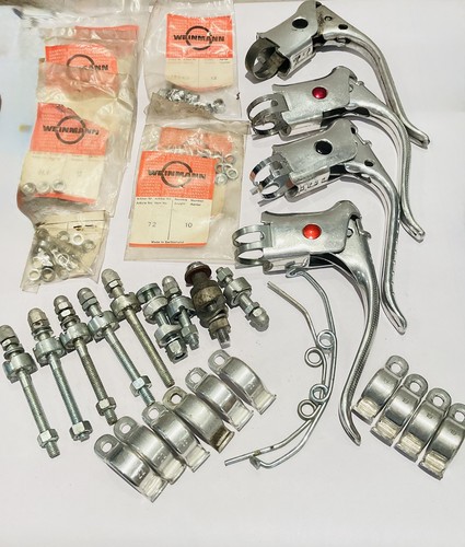 Lot vintage weinmann - vintage,
