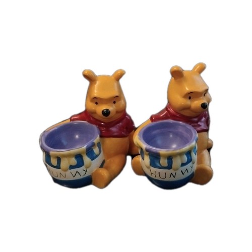 Disney poo bear - , ceramic