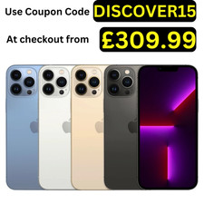 Apple iPhone 13 Pro 5G 128GB -