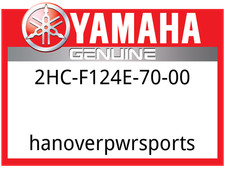Yamaha OEM Part