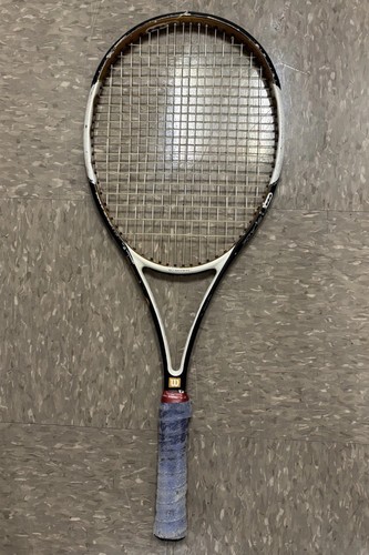 Wilson blade ncode tennis - blade,