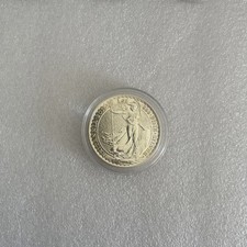 Royal Mint Britannia 2016 1oz