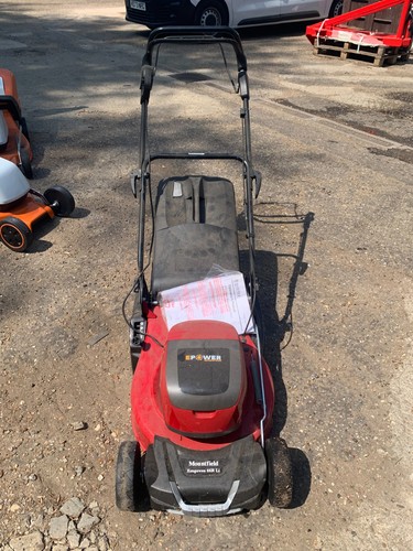 Mountfield empree roller - empree, li