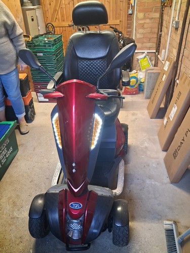 Tga vita midi - mobility, scooter