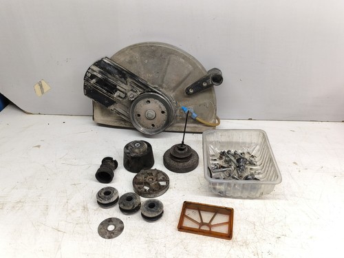 Dolmar pc6412s stroke - pc6412s, petrol